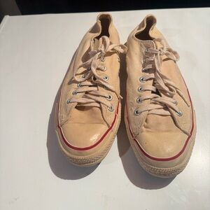 Converse All-Star Chuck Taylor Size 10